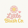 Logo 3 – Smiling Daisy